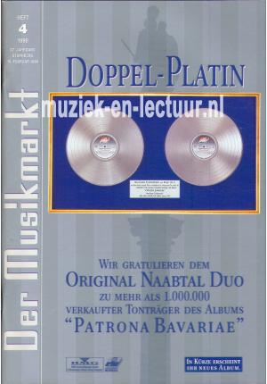 Der Musikmarkt 1990 nr. 04